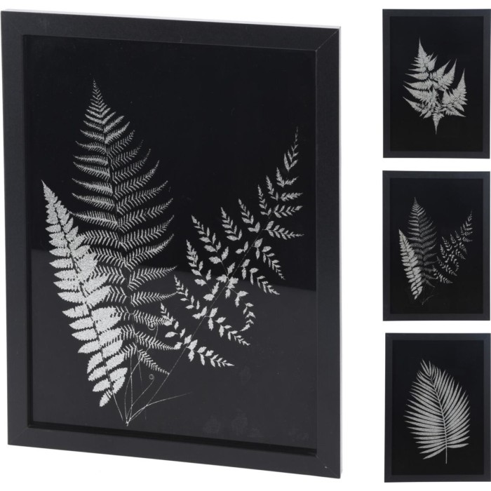 CORNICE 23X32CM DECO FOGLIE 3